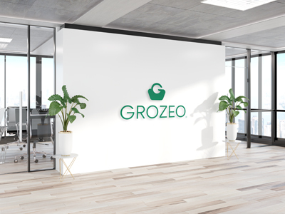 GROZEO ABOUT