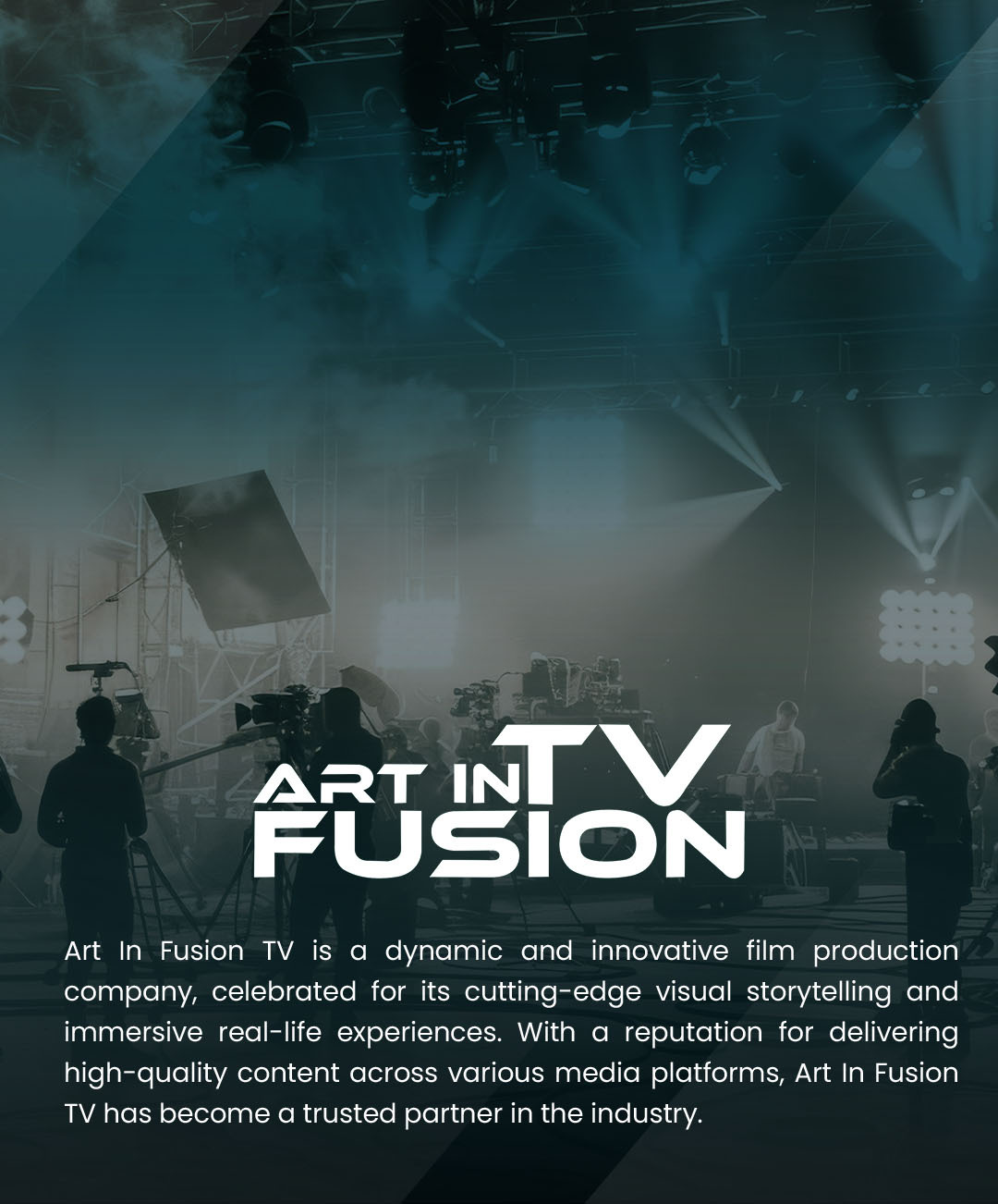 Fusion TV